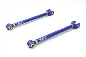Megan Racing Rear Traction Rods (92-00 Lexus SC300/SC400/93-98 Toyota Supra)