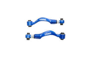 Megan Racing Rear Upper Camber Arm (09-15 BMW 7-Series/11-16 5-Series/13-18 6-Series | Exc. M5/M6)