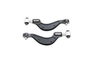 Megan Racing Rear Upper Camber Arm (15-16 BMW 7-Series/18-23 5-Series/20-24 8-Series | Exc. M)