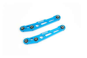 Megan Racing Rear Lower Control Arm Spherical Bushing Equipped (94-01 Acura Integra/88-95 Honda Civic)