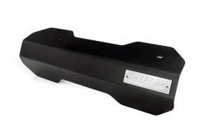 HPS Performance HPS Aluminum Pulley Belt Cover