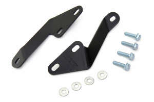 HPS Performance HPS Ditch Light Bracket Kit