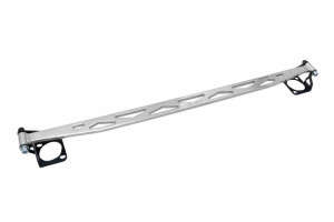 HPS Performance Front Strut Tower Bar | Polished