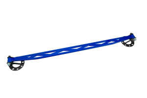 HPS Performance Front Strut Bar | Blue