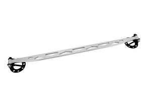 HPS Performance Front Strut Bar | Polished