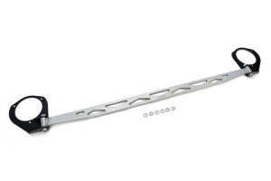 HPS Performance Front Strut Tower Bar | Polished