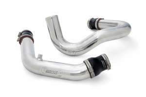HPS Performance 17-152P-HPS HPS Intercooler Charge Pipe Lower Hot