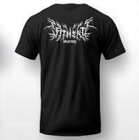 Fitment Industries Metalcore Tee