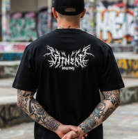 Fitment Industries Metalcore Tee