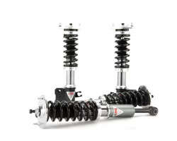 Silvers NEOMAX Coilovers (04-11 Alfa Romeo 159)
