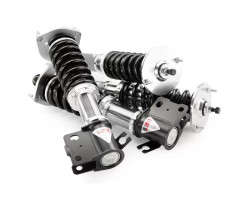 Silvers NEOMAX Coilovers (11-19 Audi A1)