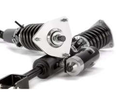 Silvers Silver's NEOMAX 2 Way Coilovers | OEM REAR (07-15 Infiniti G37)