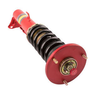 Function and Form Type 2 Coilover Kit