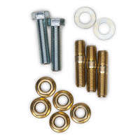 MAPerformance J-Pipe Hardware Kit