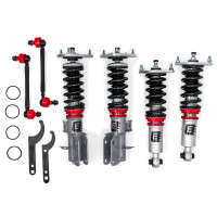 Evolved Autosport Coilovers (22-25 Subaru WRX)
