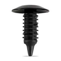 Mishimoto 5/16" Hole 3/4" Head Diameter 29/32" Stem Length Trim Clips 40 Pieces