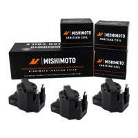 Mishimoto Ignition Coil Set of 3