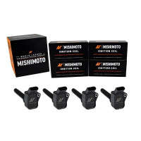 Mishimoto Ignition Coil 4 Set