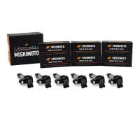 Mishimoto Ignition Coil 6 Set