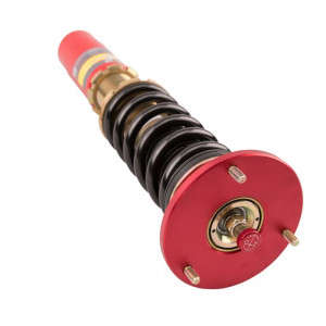 Function and Form Type 2 Coilover Kit