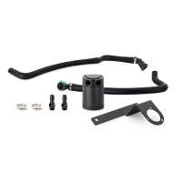 Mishimoto Baffled Oil Catch Can Kit