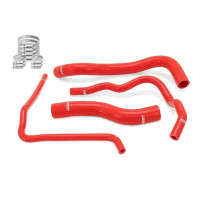 Mishimoto Silicone Radiator Hose Kit