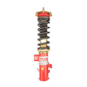 Function and Form Type 1 Coilover Kit
