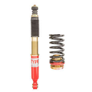 Function and Form 18100214-F2 Type 1 Coilover Kit | Anovia Wheels