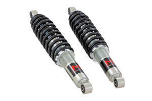 Rough Country M1 Front Coil Over Shocks | Ride Height Adjustable