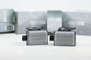 Morimoto XB LED Underhood Light Chrysler | Dodge | Ram 2001-2017