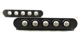 Morimoto Morimoto 5Stop Brake Light