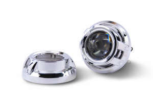 Morimoto Apollo 1.0 Shrouds