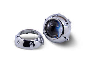 Morimoto GTi-R Projector Shroud