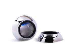 Morimoto Iris Shrouds