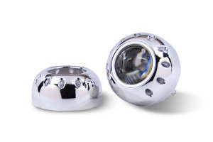 Morimoto MC-R Projector Shrouds