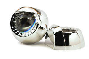 Morimoto GTI-R 2.0 Projector Shrouds