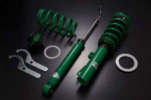 TEIN Street Advance Z Coilover Kit