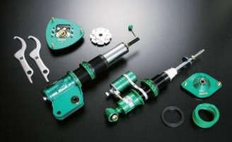 TEIN Super Racing Coilover Kit