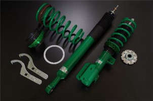 TEIN Street Basis Z Coilover Kit