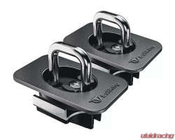 BullRing Ford Flush Fit Retractable Tie Down Anchors