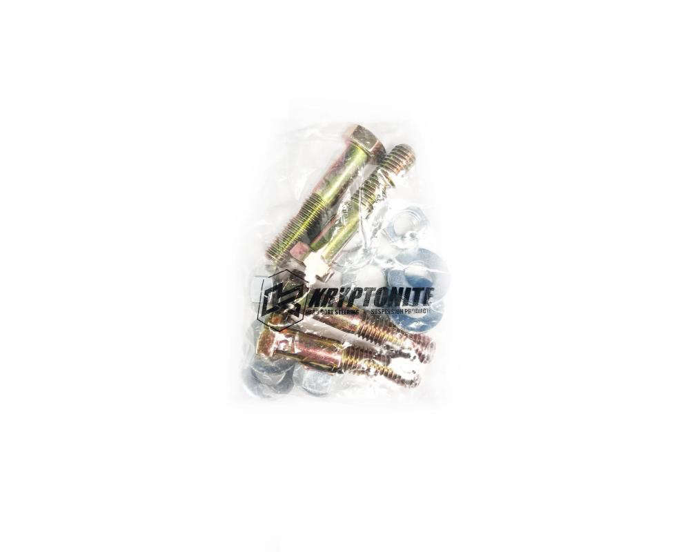 Kryptonite Shock Extension Hardware Kit