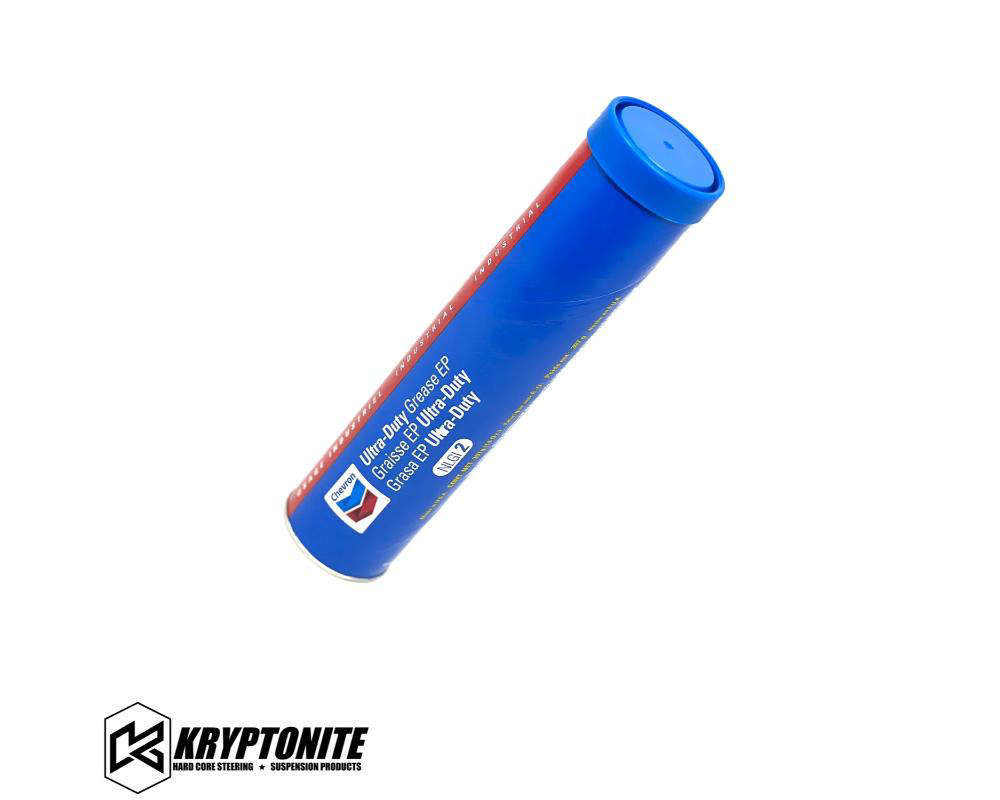 Kryptonite Chevron Ultra Duty EP2 Grease