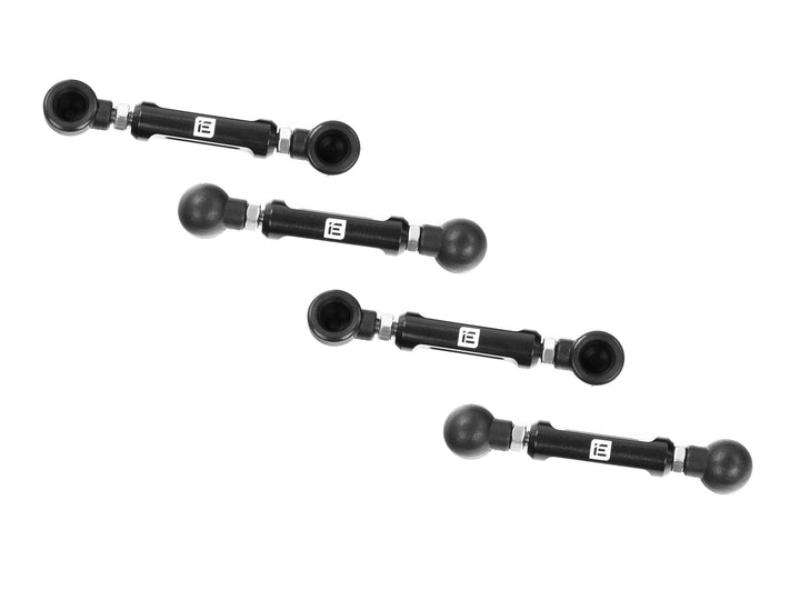 Integrated Engineering IESUCN1-INTEN IE Lowering Link Kit | Custom Offsets