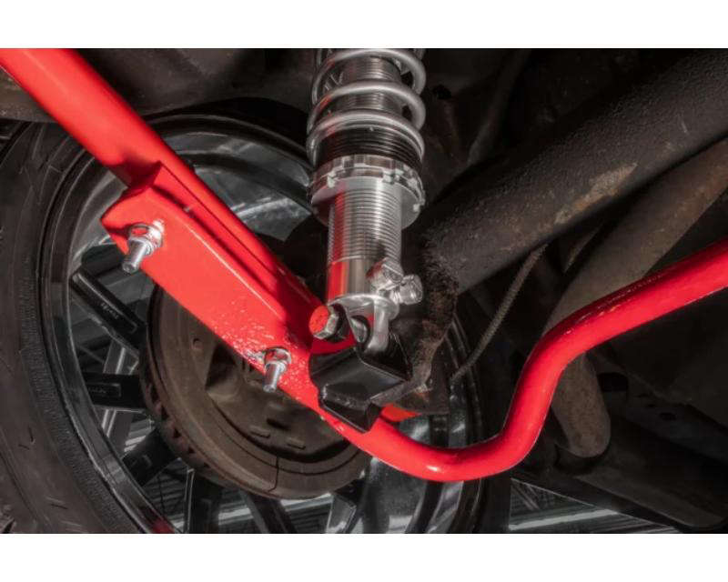 UMI Performance UMI Coilover Take-Up Spring Kit