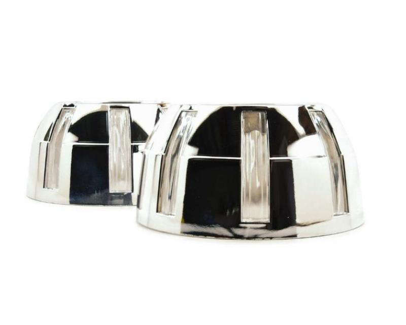 Morimoto S320-MOR Bullet 2.0 Projector Shroud | Fitment Industries