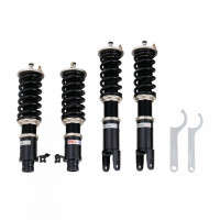 BC Racing BR Series Fork-style Rear Coilovers (EG6/EH)