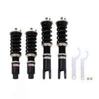 BC Racing BR Series Fork-style Rear Coilovers (EK/EM)