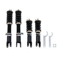 BC Racing BR Series Coilovers (AP1/AP2)