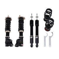 BC Racing BR Series Coilovers (FG/FA)