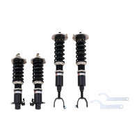 BC Racing BR Series Coilovers (BB1-BB9)